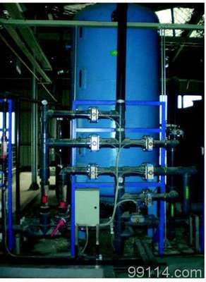 【湛江海水淡化设备】★【奥凯水处理公司】 海水淡化设备 产品